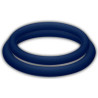 Joy division Cockrings x2 Potenz Duo Bleu